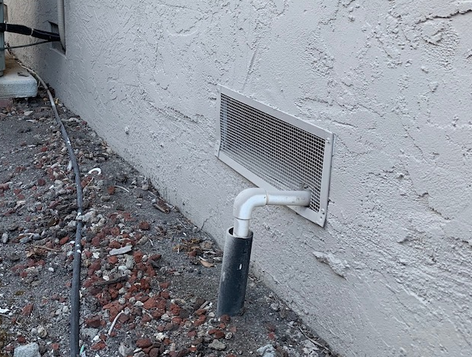 Drain Water from Your Portable AC